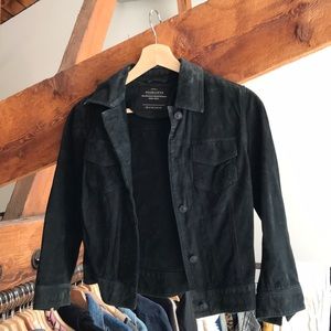 Allsaints jacket